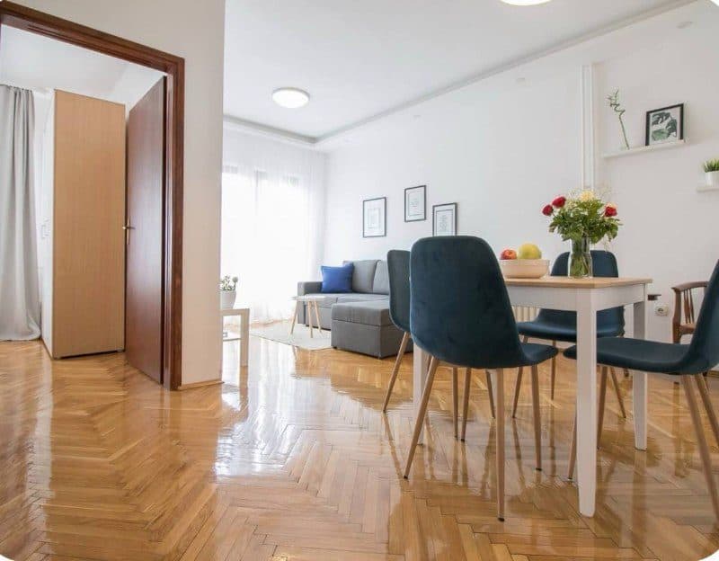 1-bedroom in Vracar