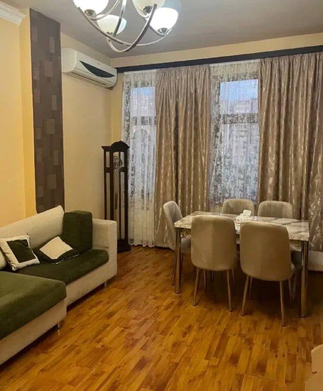 1-bedroom in Achapnyak
