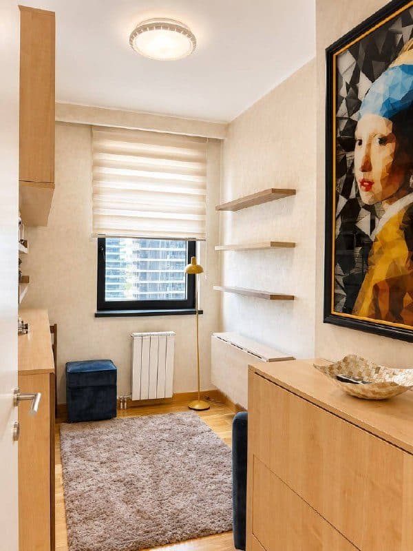 3-bedroom in Belgrade Waterfront
