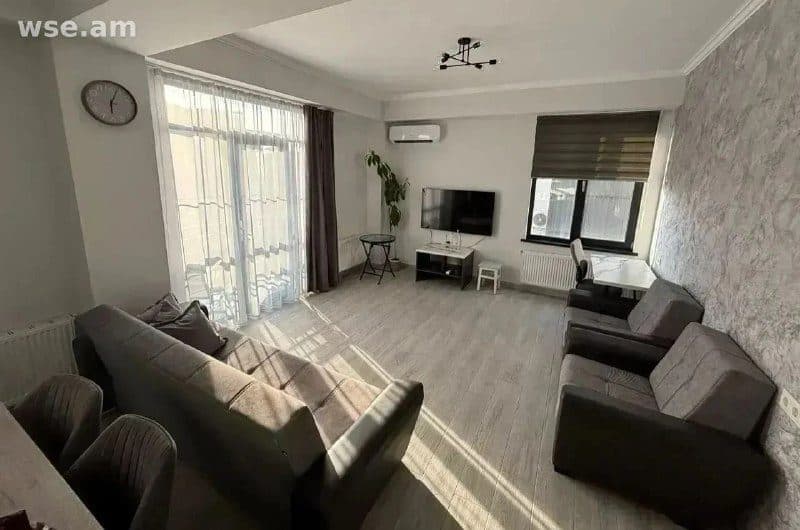 1-bedroom in Nor Nork