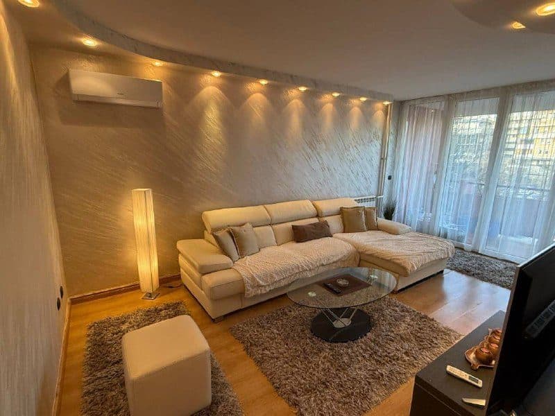 2-bedroom apartment in Blok 22