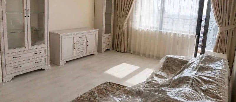 3-bedroom apartment in Arabkir