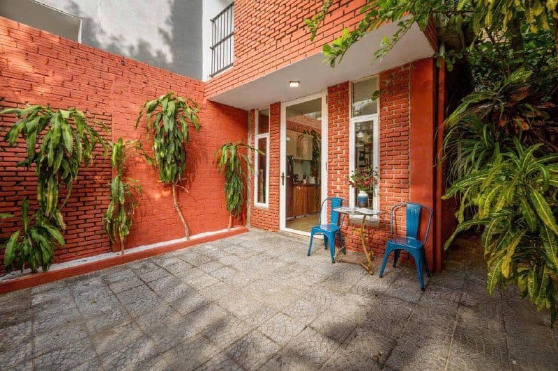 2-bedroom house in Son Tra