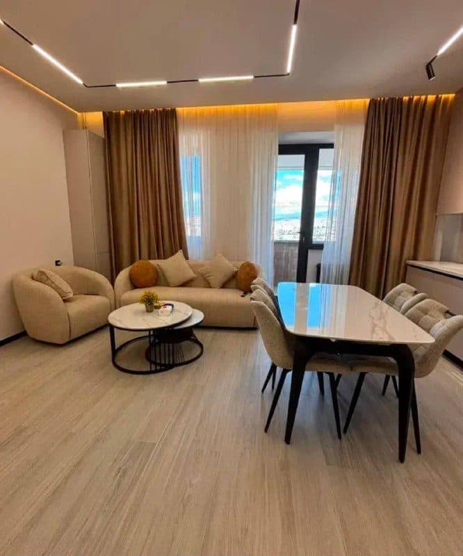 2-bedroom apartment in Avan