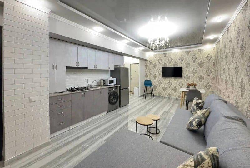 1-bedroom in Kentron
