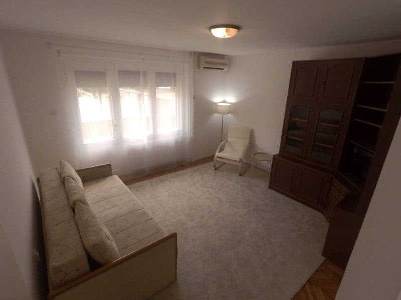 1-bedroom near Futoška Market