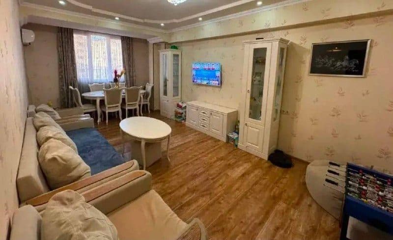 2-bedroom in Shengavit