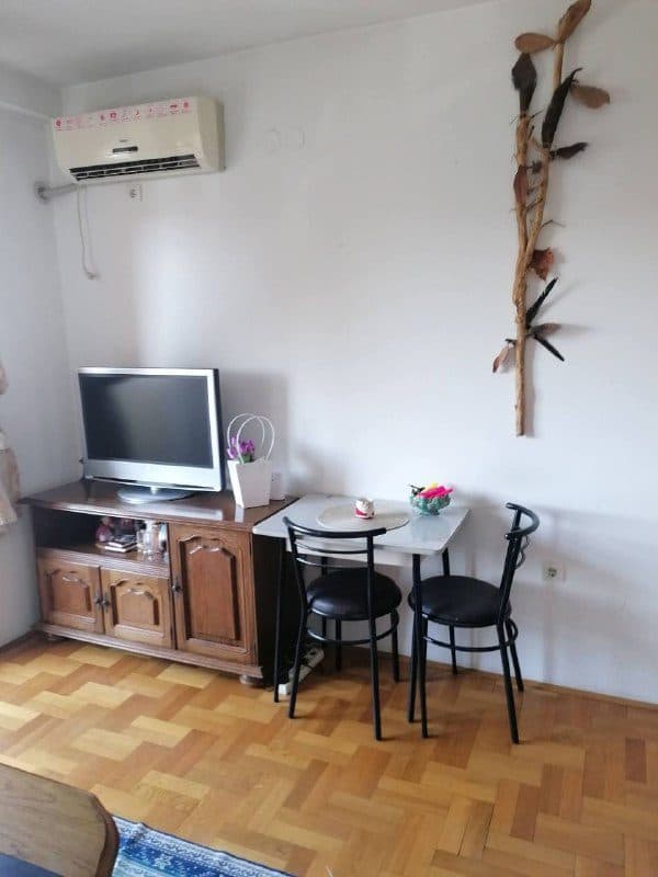 Studio in Grbavica