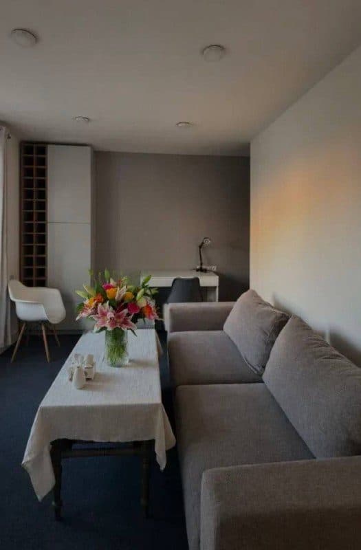 1-bedroom in Arabkir