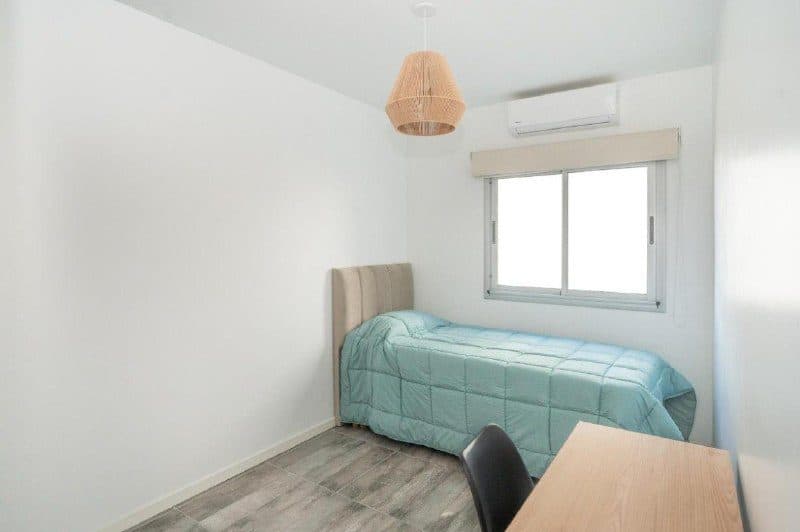 2-bedroom in Palermo Hollywood