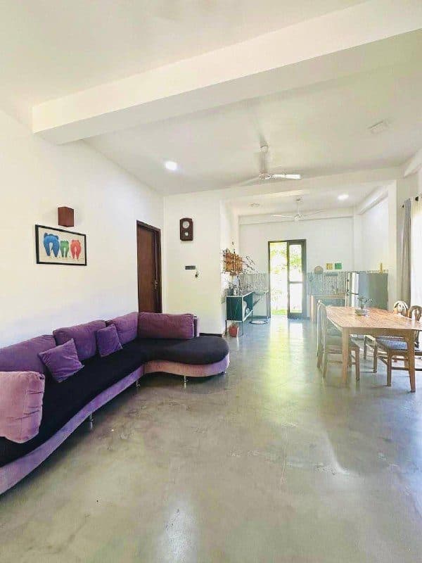 1-bedroom villa in Thalaramba