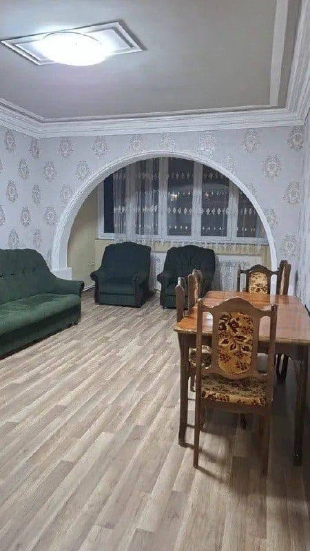 2-bedroom apartment in Arabkir