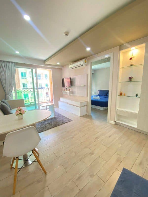 1-bedroom in Jomtien