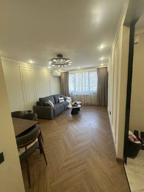2-bedroom in Arabkir
