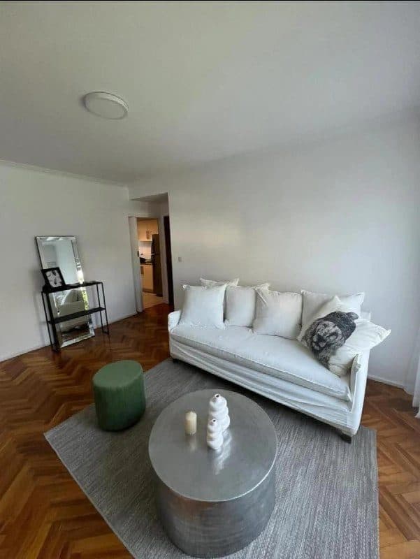 2-bedroom in Colegiales