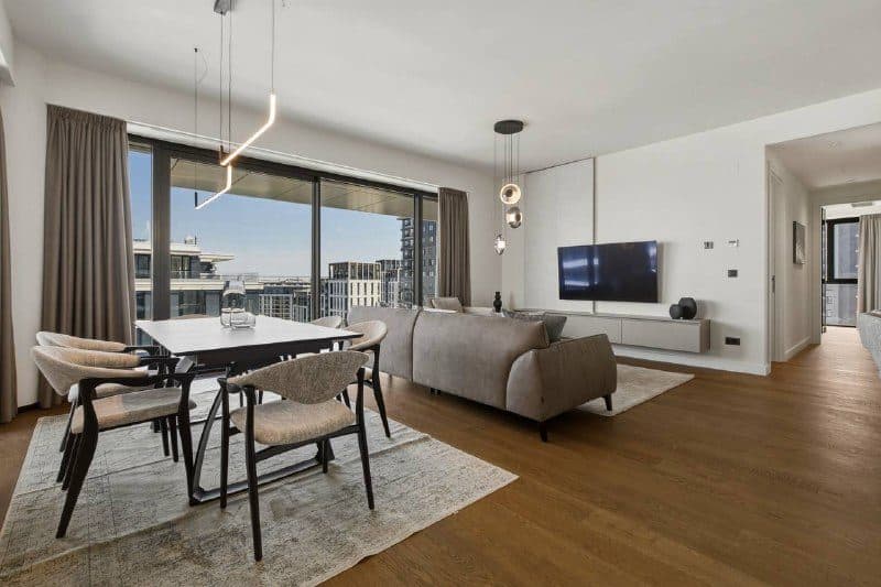 2-bedroom in Belgrade Waterfront