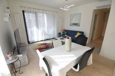1-bedroom in Belgrade Waterfront