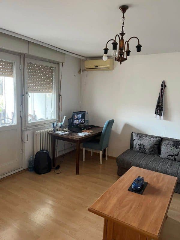 1-bedroom in Liman 3