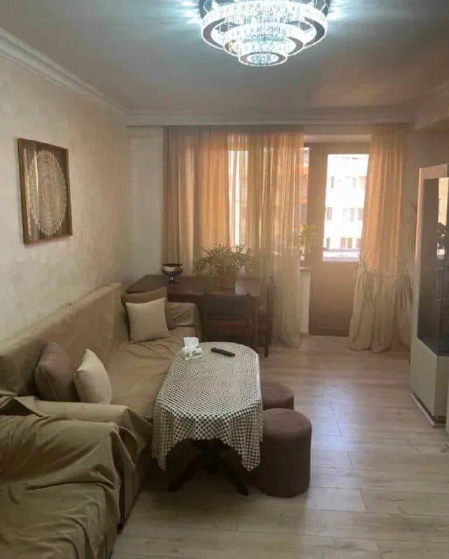 2-bedroom in Arabkir