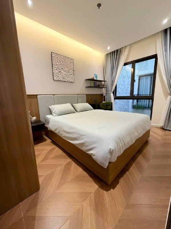 2-bedroom apartment in Khue My