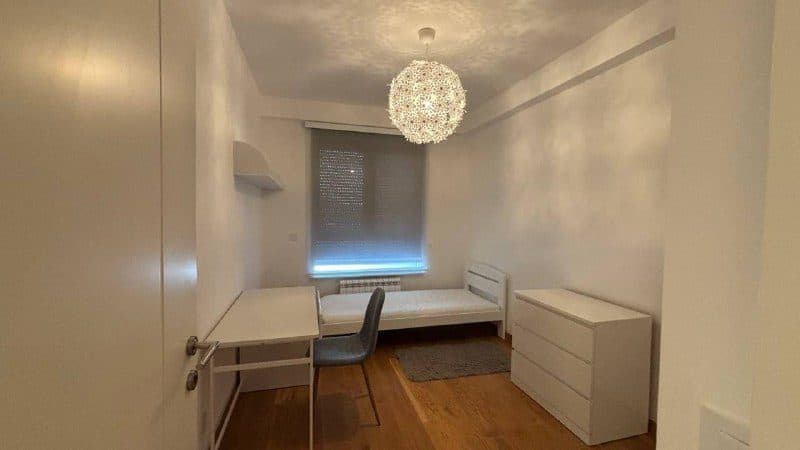 3-bedroom in Vozdove kapije