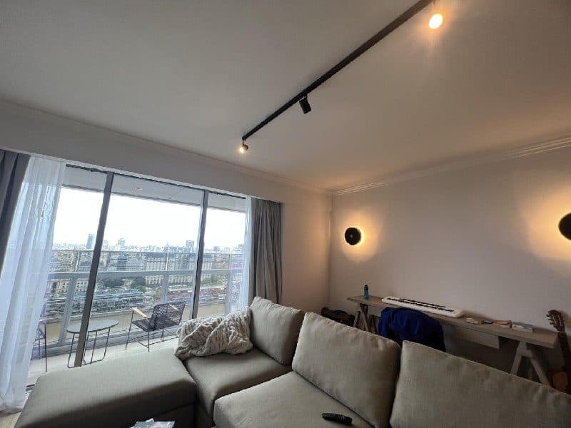 1-bedroom in Puerto Madero