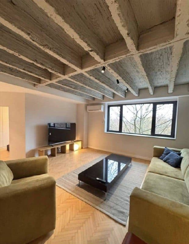 2-bedroom apartment in Belgrade