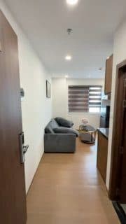 1-bedroom apartment in My An