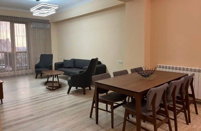 2-bedroom in Kentron