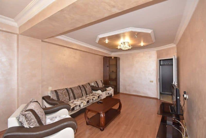 1-bedroom in central Yerevan