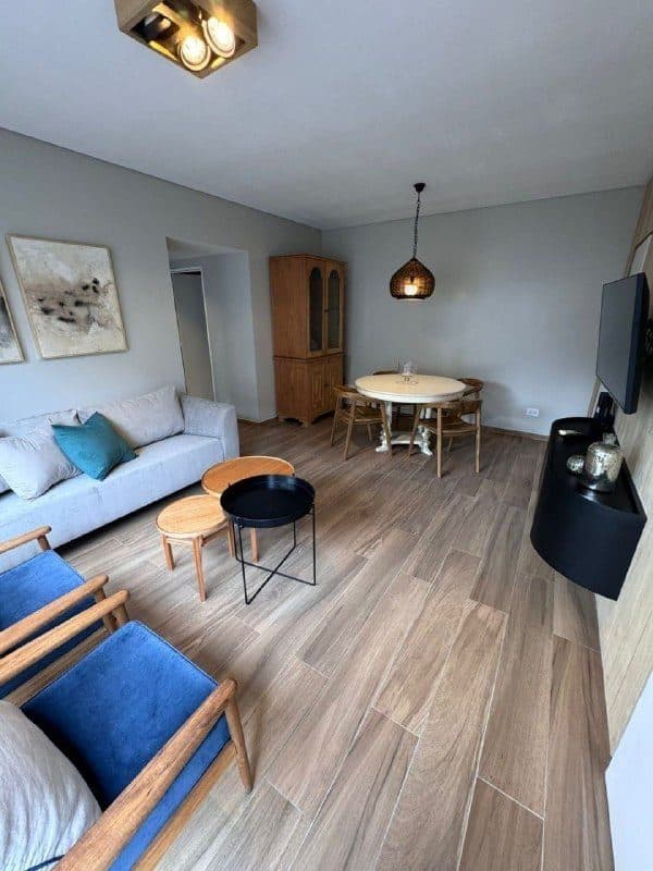 2-bedroom in Palermo Chico
