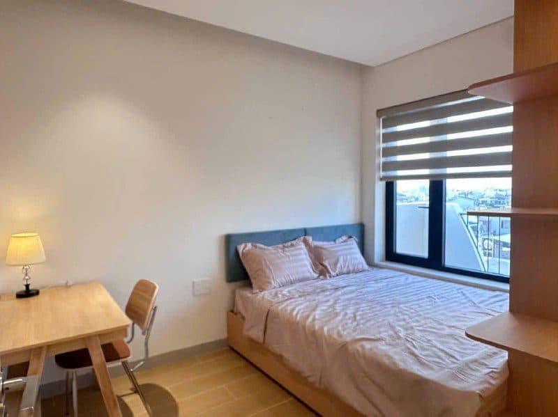 1-bedroom in Khue My