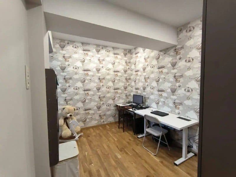 2-bedroom apartment in Shengavit