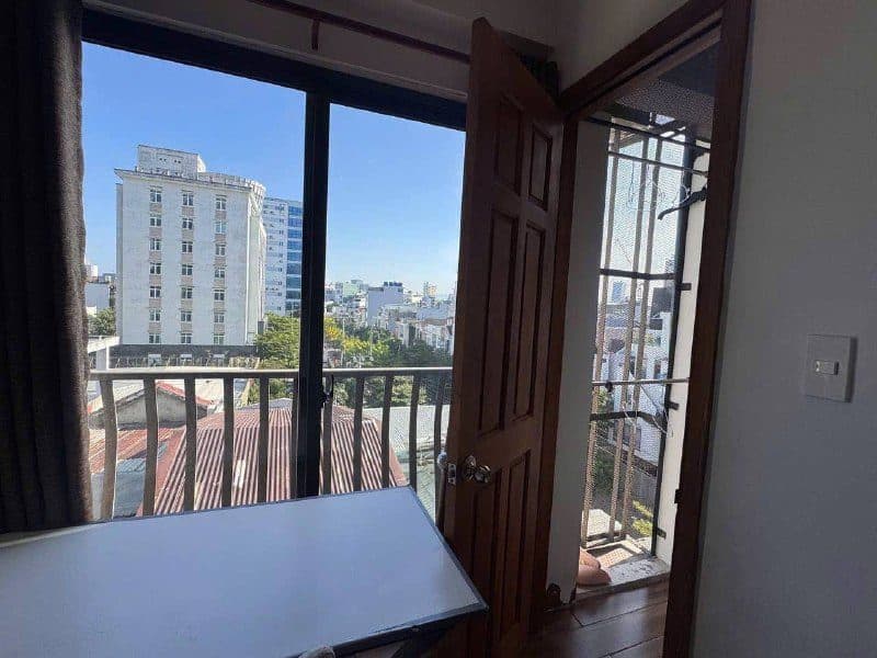 1-bedroom in Son Tra