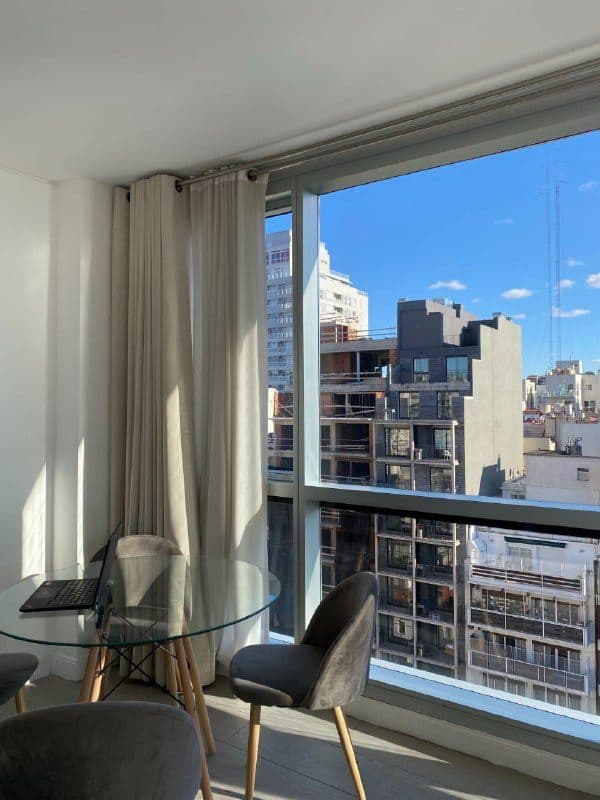 1-bedroom in Belgrano