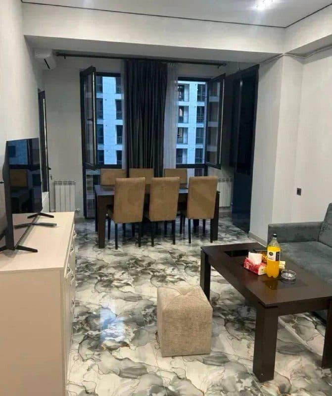 1-bedroom in Avan