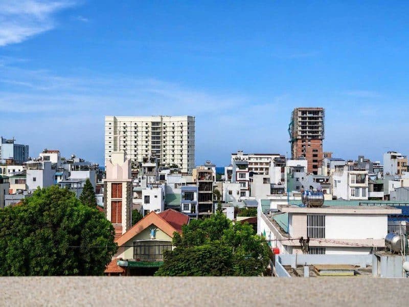 1-bedroom in Son Tra