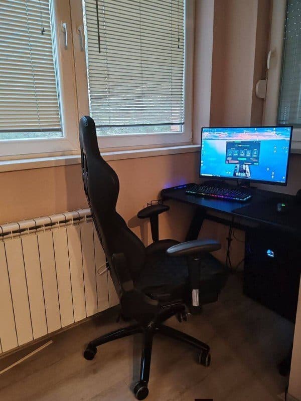 1-bedroom in Novo Naselje