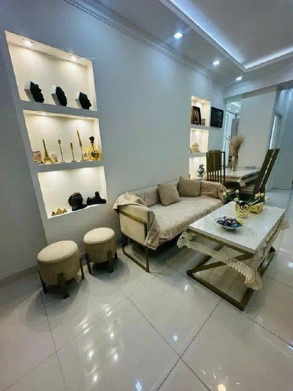 1-bedroom in Shengavit