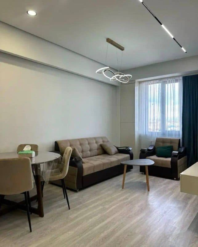 2-bedroom in Achapnyak