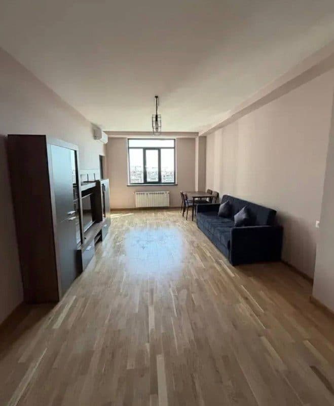1-bedroom in Arabkir