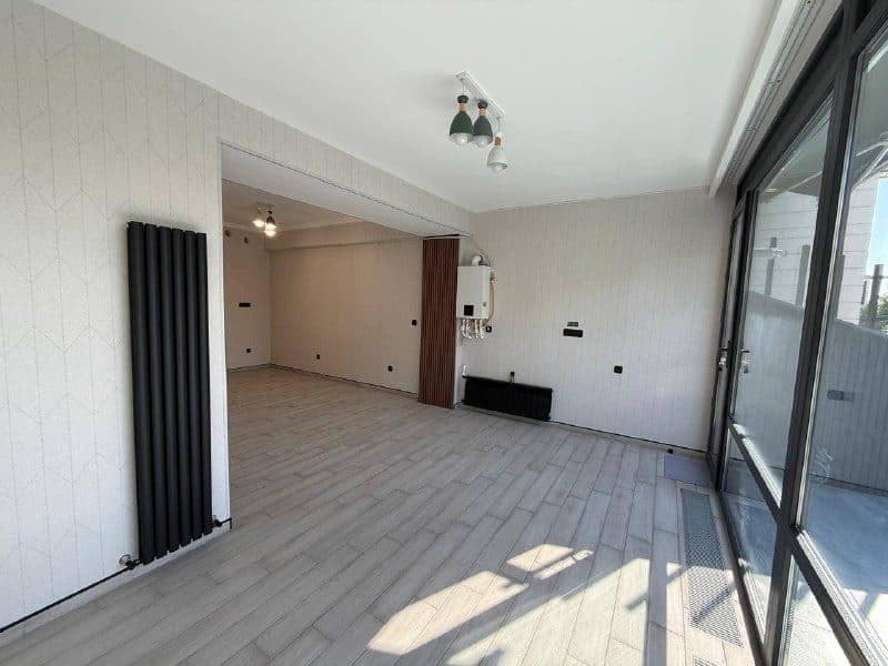 1-bedroom in Shengavit