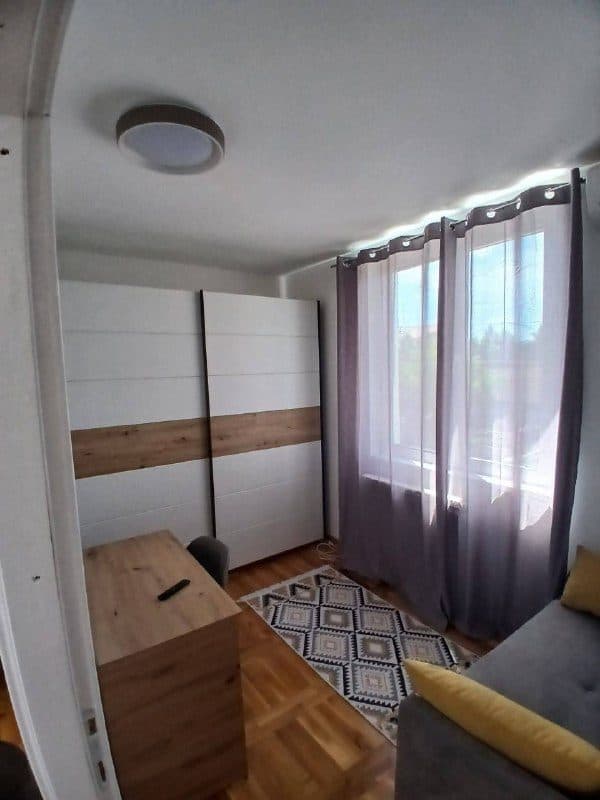 1-bedroom apartment in Telep