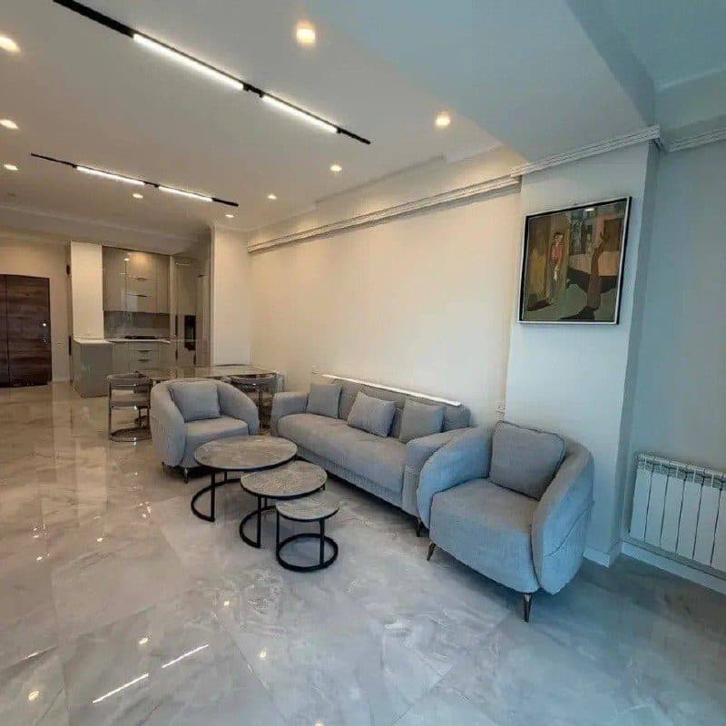 1-bedroom in Arabkir