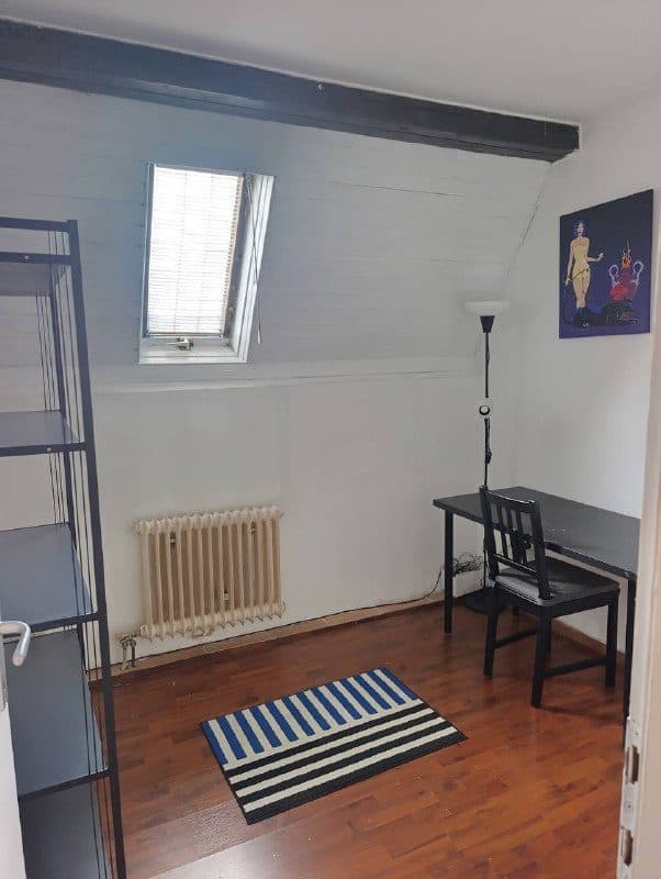 2-bedroom in Dorcol