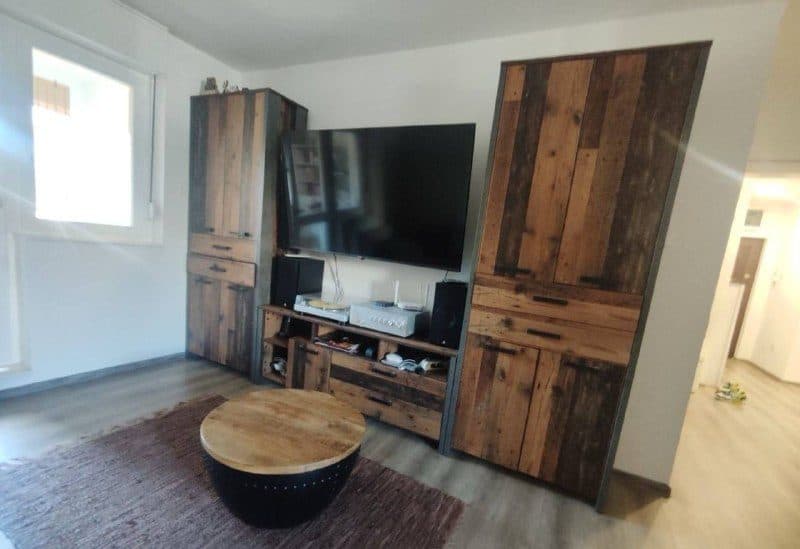2-bedroom apartment on Vojislava Ilica