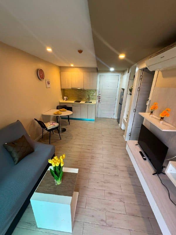 1-bedroom in Jomtien