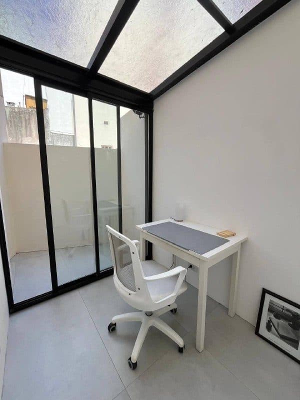 2-bedroom apartment in Palermo Hollywood
