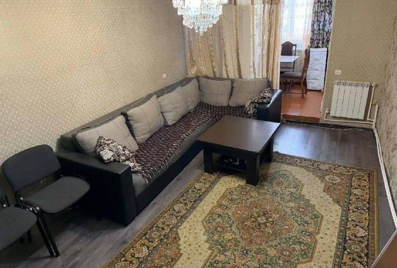 2-bedroom on Ulneci Street