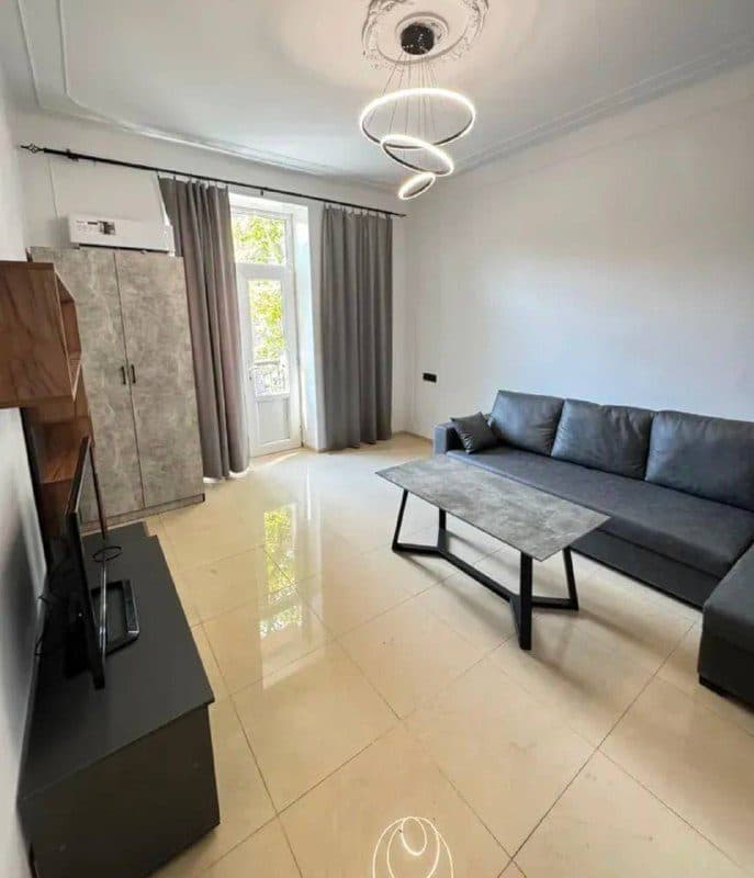 1-bedroom in Kentron